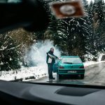 Cand masina ta se defecteaza pe neasteptate pasii pe care trebuie sa ii urmezi in continuare