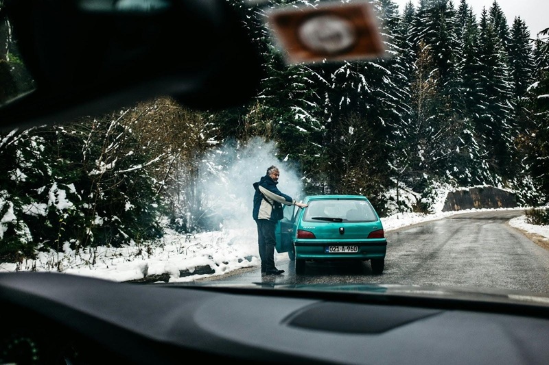 Cand masina ta se defecteaza pe neasteptate pasii pe care trebuie sa ii urmezi in continuare