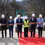 DEER a deschis al doilea proiect de investitii din Fondul de Modernizare