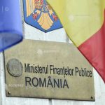 Declaratia Unica poate fi completata automat in Spatiul Privat Virtual Ministerul Finantelor