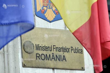 Declaratia Unica poate fi completata automat in Spatiul Privat Virtual Ministerul Finantelor