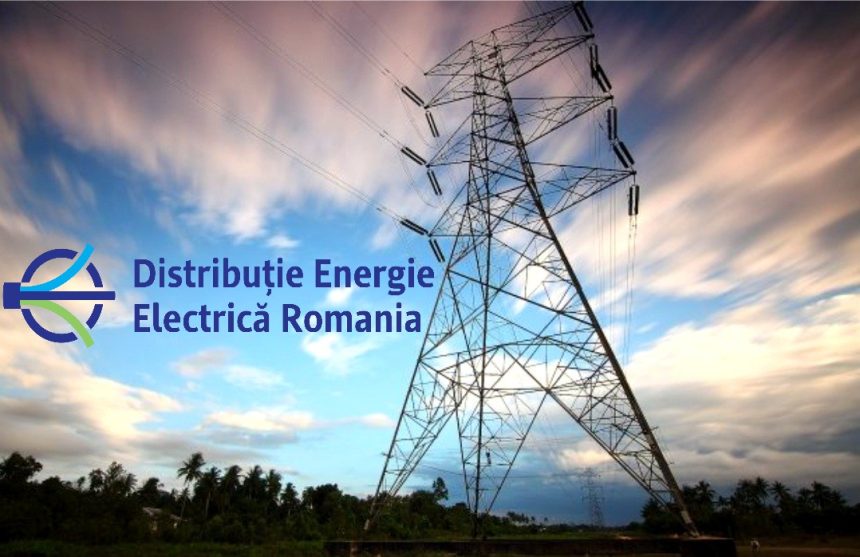 Distributia de Energie Electrica Romania Focsani anunta oprirea furnizarii de energie electrica in zilele de 1 si 2 aprilie 2026