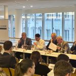 Europarlamentarul Dan Nica UE trebuie sa faca investitii masive pentru a si mentine competitivitatea industriala