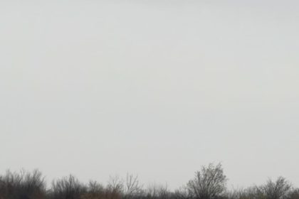 FOTO Risc mare de inundatii in Bilestii si Mirceshtii Vechi