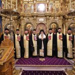 FOTO Sapte preoti din Eparhia Buzau lui si Vrancei au fost hirotesiti ca duhovnici