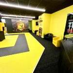 FOTO Un nou club sportiv de excelenta Ultrafighter a fost inaugurat in municipiul Focsani