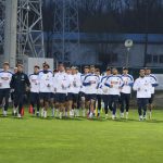 Fotbalist din Focsani inclus in Lotul Romaniei pentru play off ul Campionatului Mondial 2026