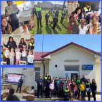 Haret Calimanesti si Maraseshti Activitati preventive organizate de poliTisti pentru asigurarea sigurantei scolare