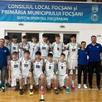 Inca un turneu final U15