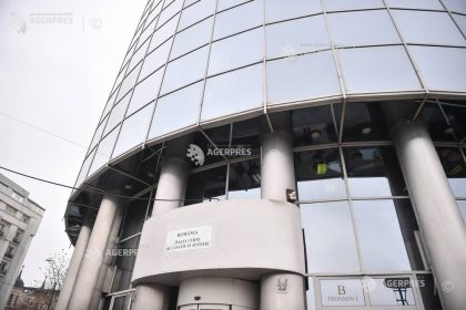 Instanta suprema a actionat in judecata Guvernul pentru neplata salariilor restante catre magistrati