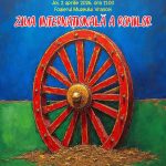 Invitatie la un eveniment dedicat Zilei Internationale a Romilor