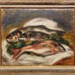 Jaful in urma caruia au fost furate tablouri de Renoir Cezanne si Matisse a avut loc in mai putin de trei minute