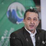 Jean Visan este noul director general al Romsilva avand un mandat de trei ani