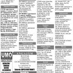 Mica Publicitate de astazi 27 martie 2026