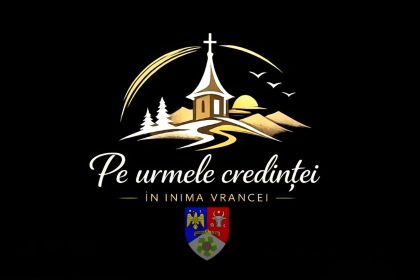 Presedintele Nicusor Halici da startul campaniei Pe urmlele credintei in inima Vrancei