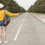 Sofer de autoutilara jefuit de o domnisoara luata la ocazie