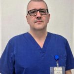 Spitalul Militar Focsani In sectia de psihiatrie activitatea unui asistent medical implica atentie continua si echilibru