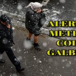 ULTIMA ORA Cod galben de precipitatii abundente si ninsori la munte in Vrancea si in mare parte din tara