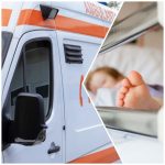 Un copil de doar o luna a decadat la Bogheti Un alt sugar de doua luni a murit in Focsani duminica trecuta