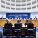 Unul dintre autoritii asasinatului de la Slobozia Ciorasti la CEDO pentru a reclama conditiile din inchisoare