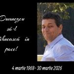 VIDEO A decedat Ion Balcanu brancardier la sectia UPU SMURD a Spitalului Judetean Focsani