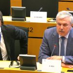 VIDEO Dan Nica Industria Romaniei si a Uniunii Europene necesita de urgenta un plan financiar de sustinere