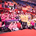 VIDEO Echipele de robotica din Focsani pleaca la Campionatul Mondial din SUA cu ajutorul autoritilor locale