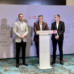 VIDEO Sorin Grindeanu Scenariul alegerilor anticipate este intotdeauna o posibilitate atunci cand au loc schimbari de guvern