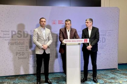 VIDEO Sorin Grindeanu Scenariul alegerilor anticipate este intotdeauna o posibilitate atunci cand au loc schimbari de guvern