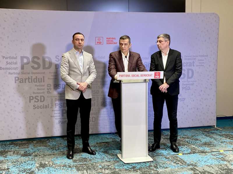 VIDEO Sorin Grindeanu Scenariul alegerilor anticipate este intotdeauna o posibilitate atunci cand au loc schimbari de guvern