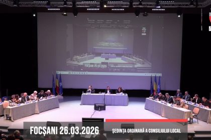 VIDEO Tarifele aplicate de Administratia Pietelor Focsani cresc Primarul Misaila Sa nu fim populistii