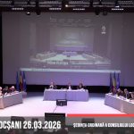 VIDEO Tarifele impuse de Administratia Pietelor Focsani cresc Primarul Misaila Sa nu cadem in populism