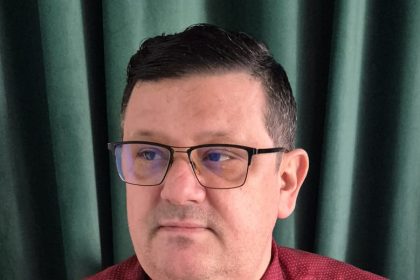 exclusiv adrian matei noul membru al uniunii scriitorilor poezia ramane esenta creatiei mele