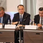 foto primarul misaila atrarea fondurilor europene motorul principal al dezvoltarii focsaniului