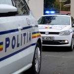 scandal in adjud 5 persoane transportate la spital un autoturism avariat
