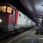 trenurile au inregistrat intarzieri de pana la 450 de minute pe ruta bucuresti buzau adjud