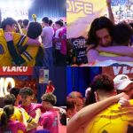 video foto cuza si unirea o singura echipa si un singur vis la care putem contribui campionatul mondial de robotica