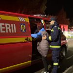 video foto persoane evacuate sute de cadre de la mai mapn si sga mobilizate in vrancea din cauza riscului de inundatii