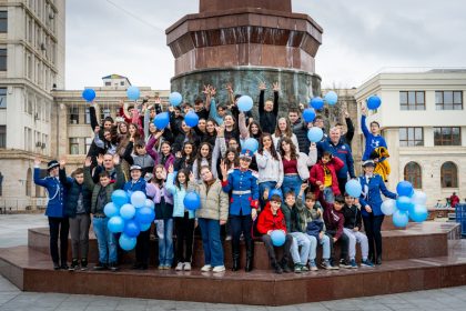 176 de ani in slujba cetatenilor Jandarmii vranceni sarbatoresc un ceas aniversar