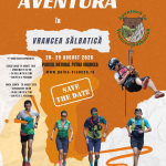 Aventura in Vrancea Salbatic Parcul Natural Putna Vrancea organizeaza prima editie a competitiei