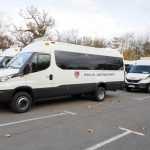 BOMBA Ancheta a Parchetului European la Consiliul Judetean Vrancea pentru o achizitie din 2023