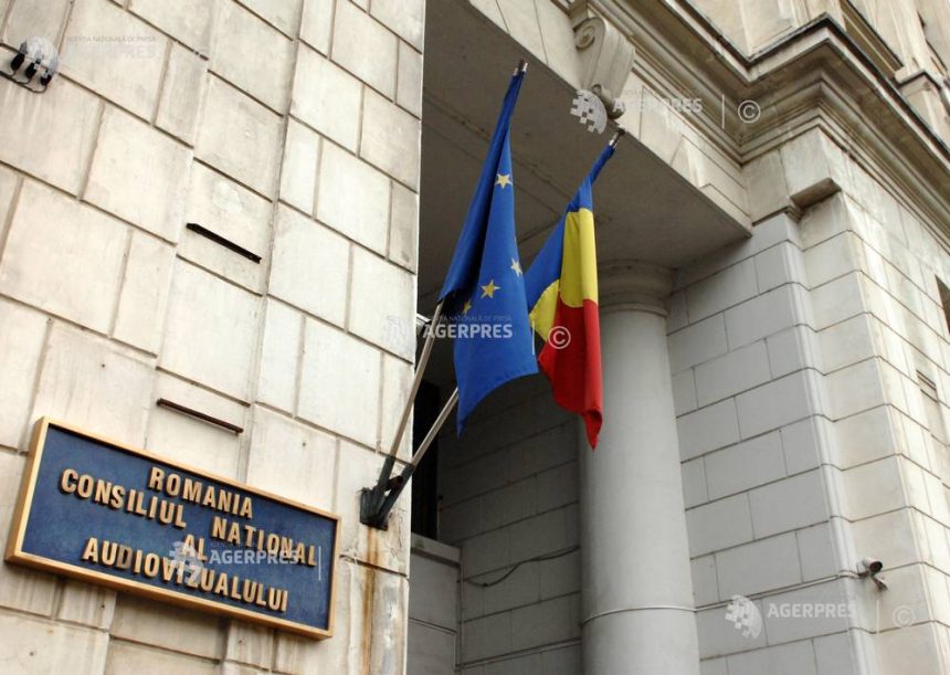 CNA anuleaza licenta audiovizuala a Realitatii Plus
