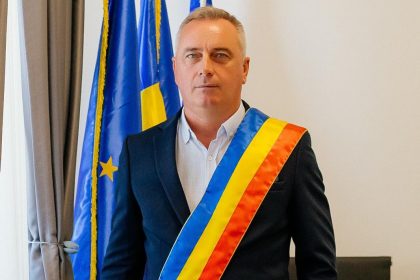 Campineanca Primaria isi continua proiectele de modernizare a infrastructurii rutiere si a serviciilor publice