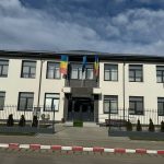 Campineanca Sistem de monitorizare si supraveghere video in localitate
