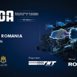 Defesa si Aeronautica din Marea Neagra la Bucuresti accent pe sisteme autonome drone contradrone si aplicatii cu inteligenta artificiala