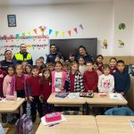 Despre bunatate de la respectul fata de colegi la grija pentru animale activitate organizata la Scoala din Garoafa