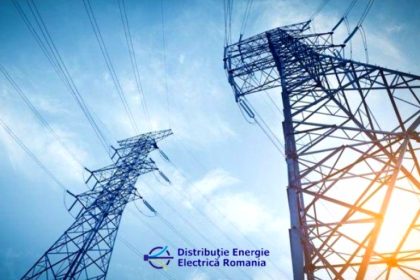 Distributia Energiilor Electrice Romania Focsani anunta oprirea alimentarii cu energie electrica pe 1 aprilie 2026