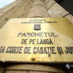 Doi ucraineni care au incercat sa incendieze sediul unei firme din Bucuresti trimisi in judecata