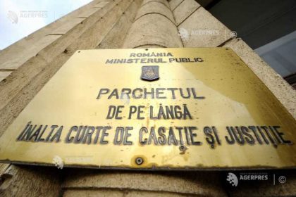 Doi ucraineni care au incercat sa incendieze sediul unei firme din Bucuresti trimisi in judecata