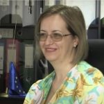 Dr Rodica Ifrim numita director general al Casei de Asigurari de Sanatate Vrancea